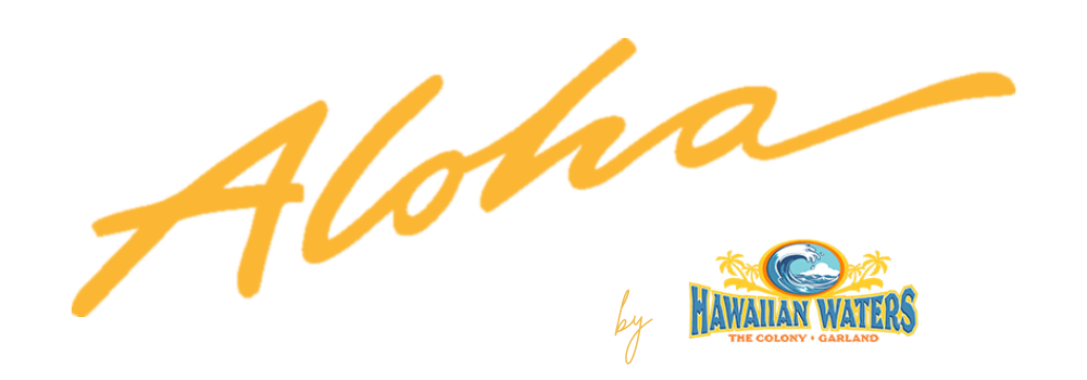 Aloha Logo